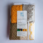 Lace Mix Cotton Multicolor