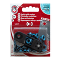 Eyelets 10mm Blue Koh-I-Noor