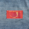 Patch Sport Wear