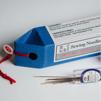 Sewing needles 8-pack