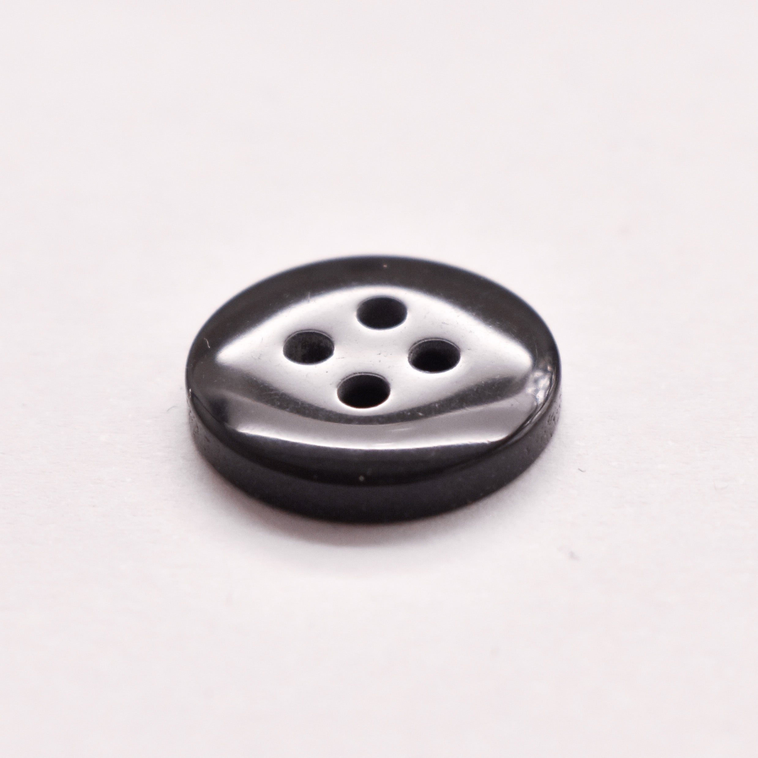 Button polyester