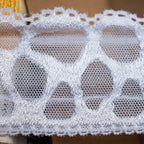 Lace ribbon 60 mm