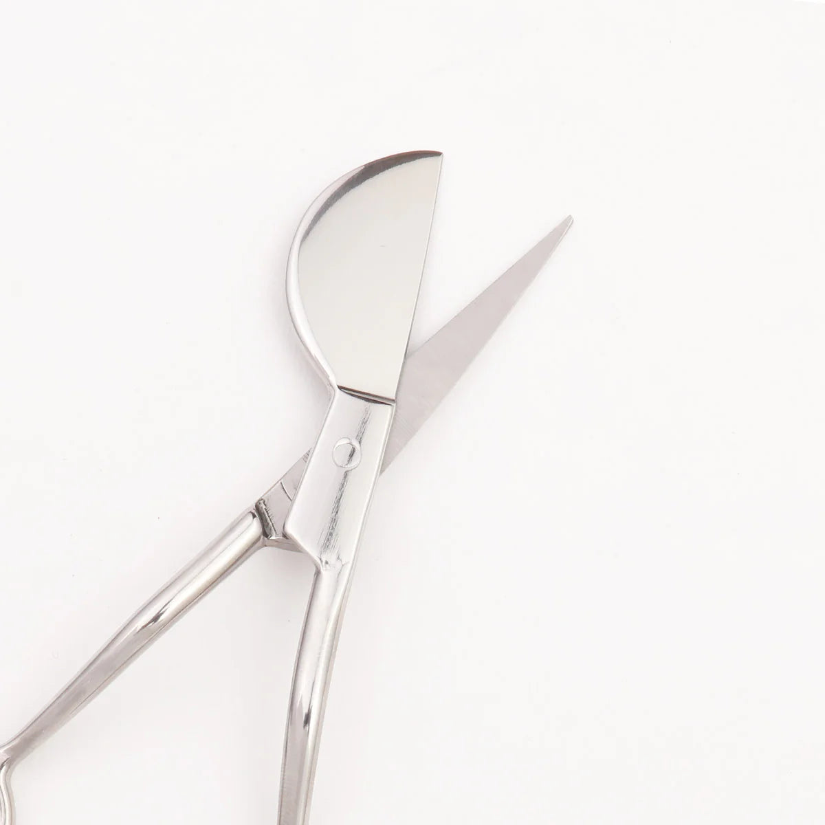 Appliqué Scissors Duckbill 14 cm