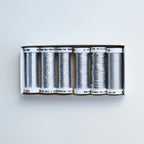 Thread set Silver