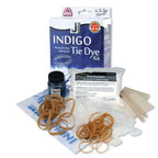 Jacquard Tie Dye Indigo – Dyeing Kit