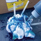 Jacquard Tie Dye Indigo – Dyeing Kit