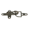Fireman Clasp 77mm Antique Copper