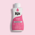 Rit All Purpose Liquid Dye - Fuchsia
