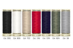 Gütermann All Thread Thread Set Essentials 7 rolls