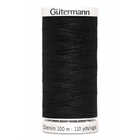 Gütermann Denim thread 100 meters