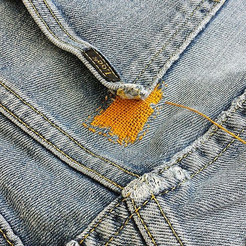 Gütermann Extra Strong Sewing Thread 100 meters