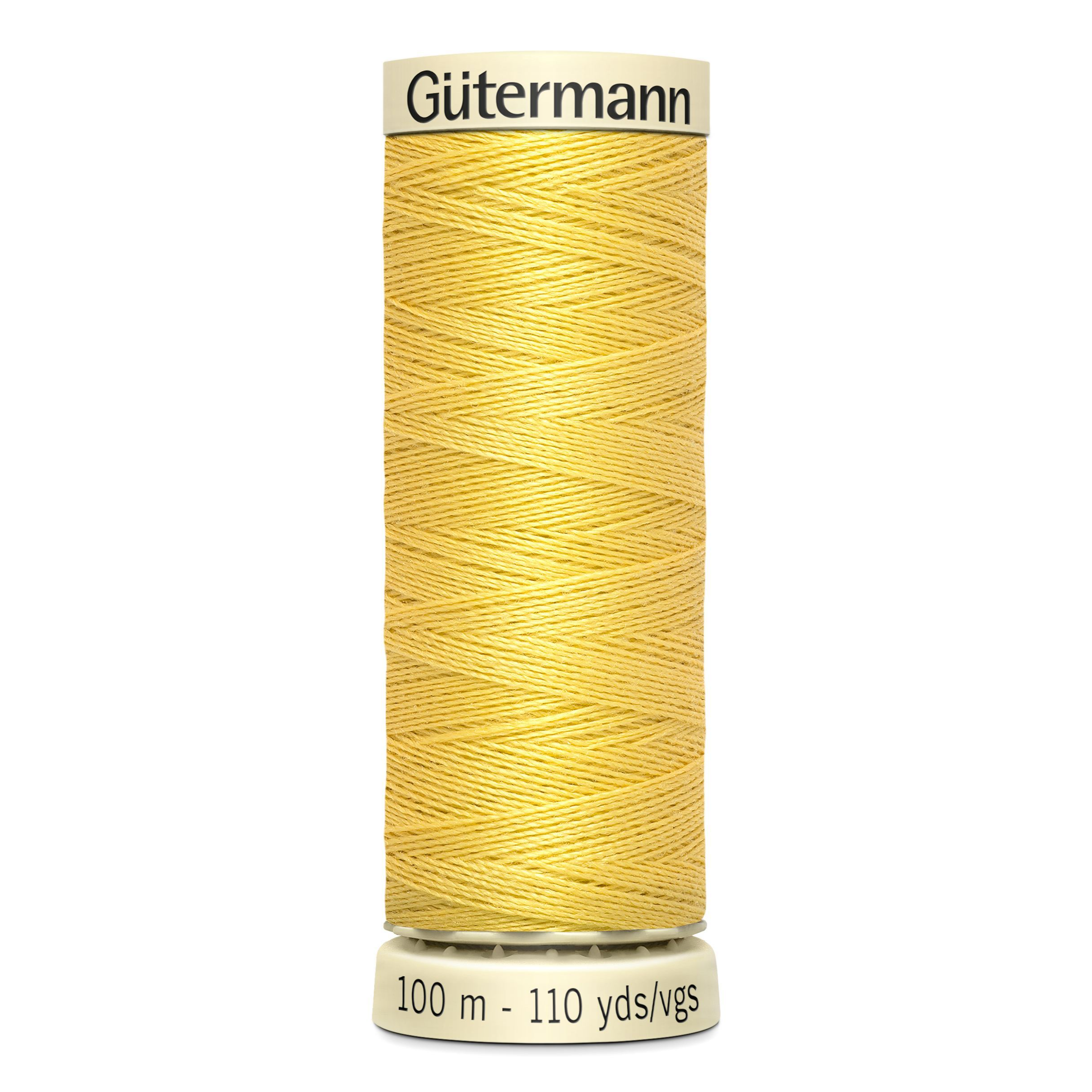 Gütermann All-purpose thread 100 meters