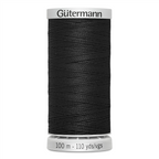 Gütermann Extra Strong Sewing Thread 100 meters