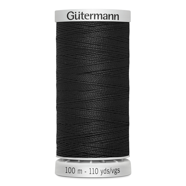 Gütermann Extra Strong Sewing Thread 100 meters