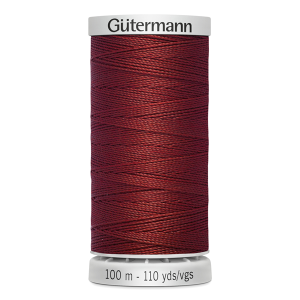 Gütermann Extra Strong Sewing Thread 100 meters