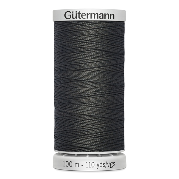 Gütermann Extra Strong Sewing Thread 100 meters