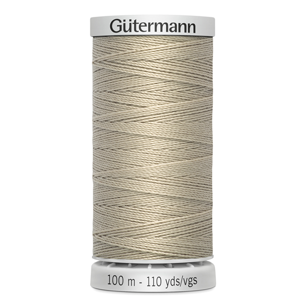 Gütermann Extra Strong Sewing Thread 100 meters