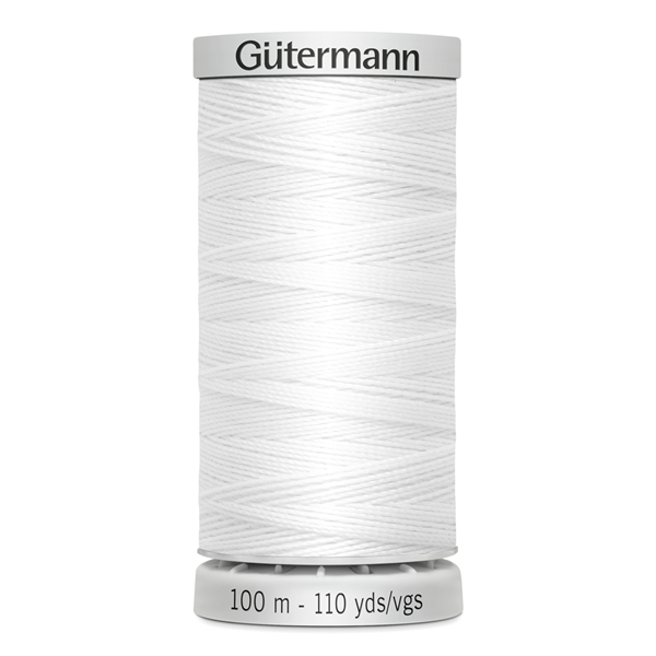 Gütermann Extra Strong Sewing Thread 100 meters