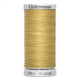 Gütermann Extra Strong Sewing Thread 100 meters