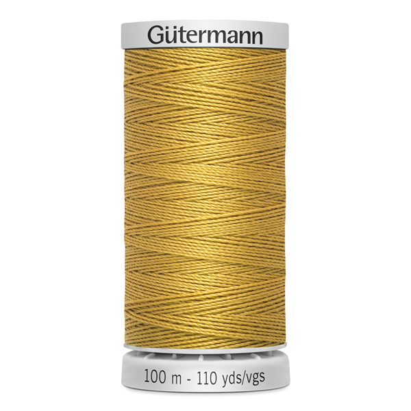Gütermann Extra Strong Sewing Thread 100 meters
