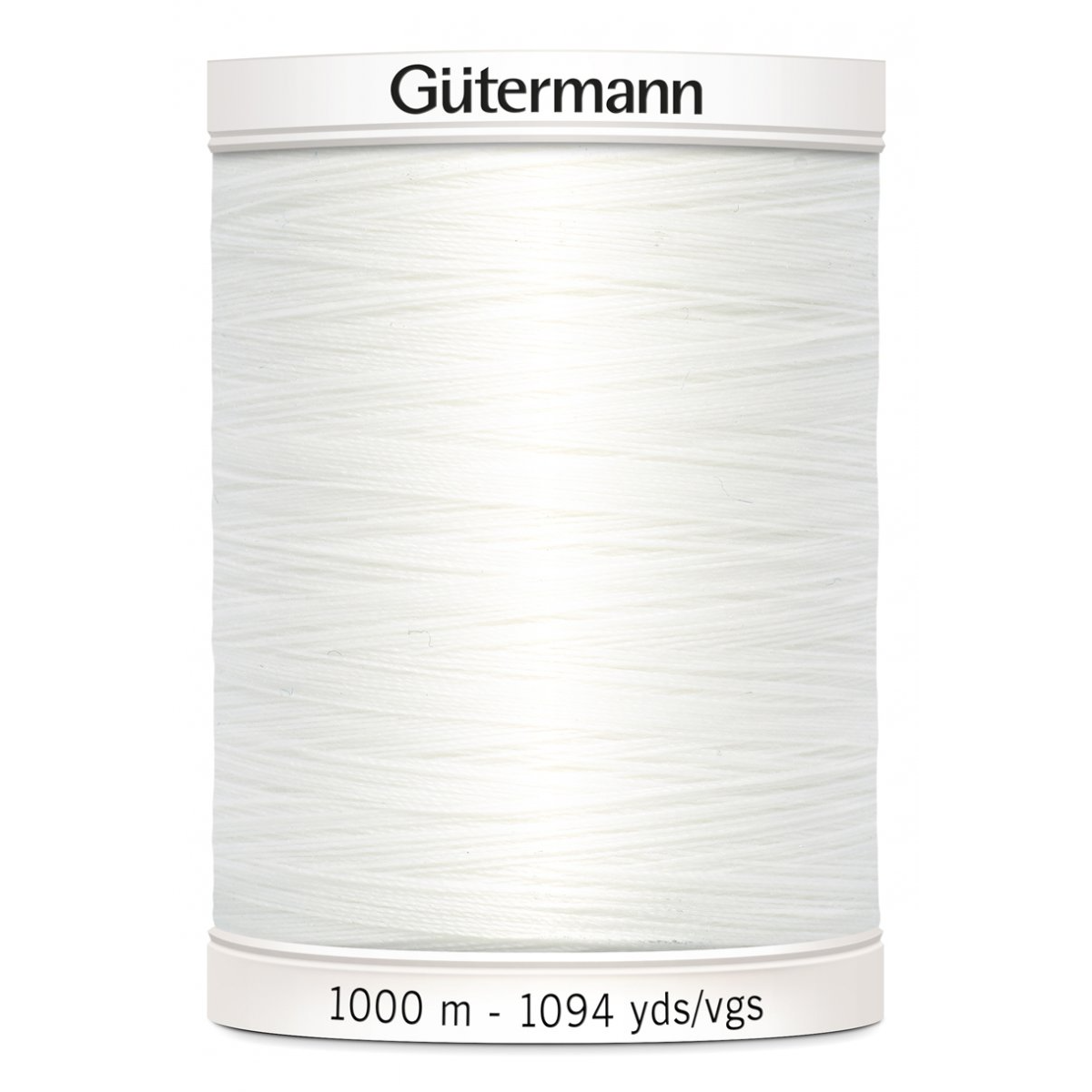 Gütermann All-purpose thread 1000 meters