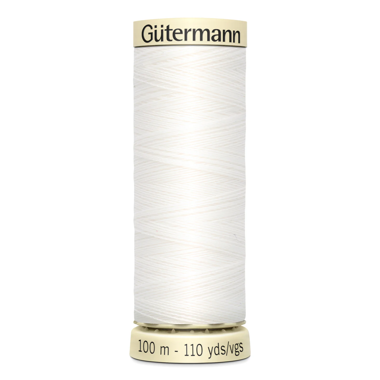 Gütermann All-purpose thread 100 meters