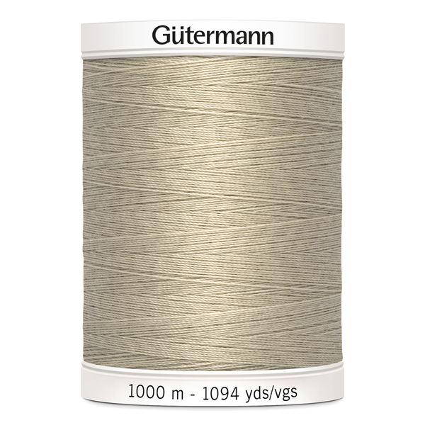 Gütermann All-purpose thread 1000 meters