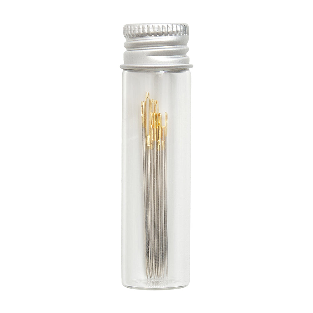 Hand needles 10-pack