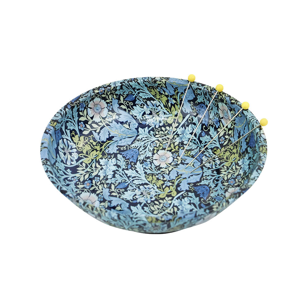 Magnetic pincushion