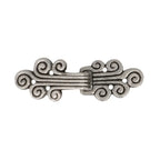 Opry Metal Hook 45mm