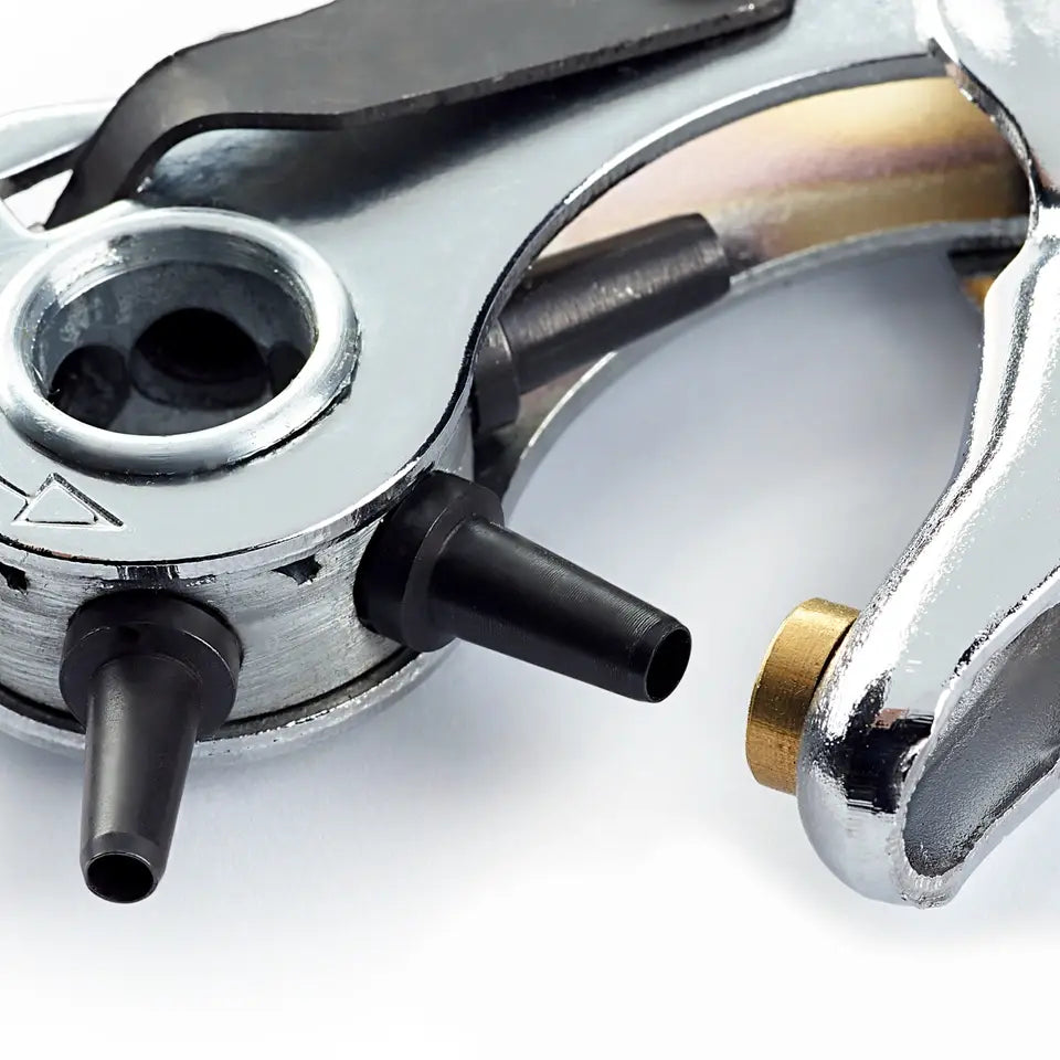 Hole punch Prym