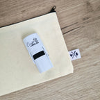 Craft Labeler Stamp Kit | 10 interchangeable designs