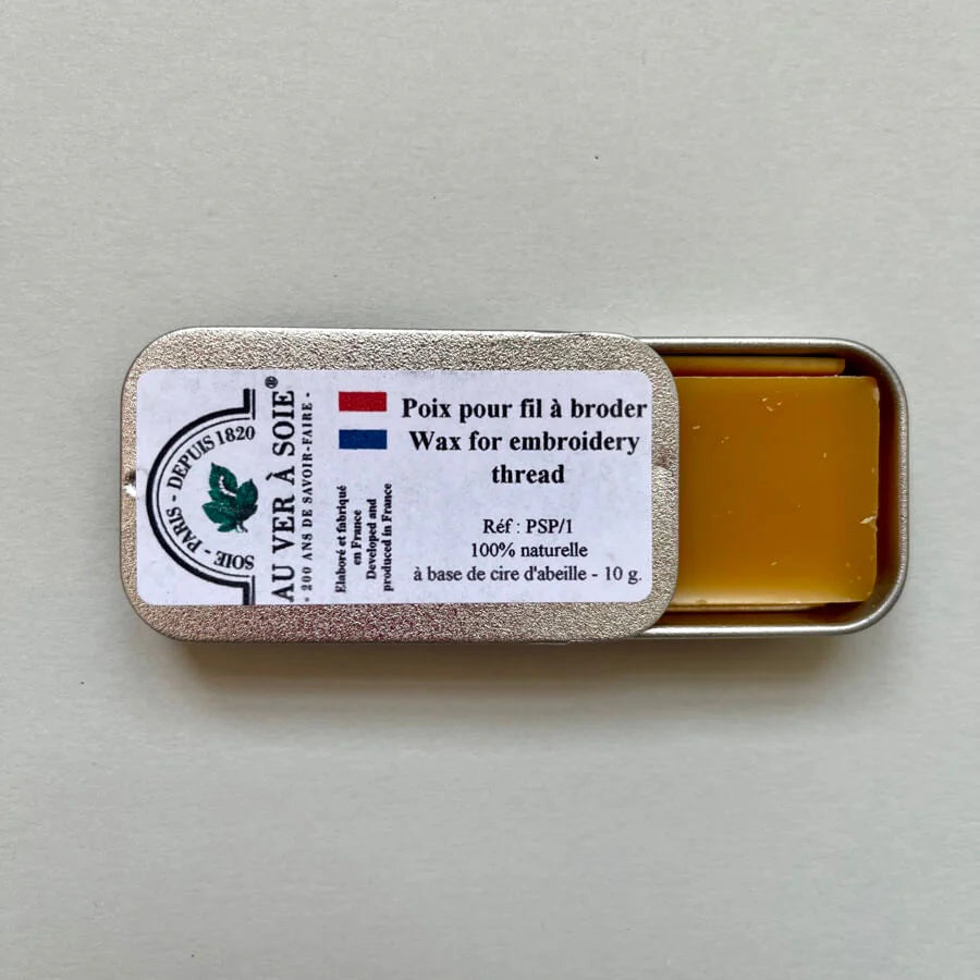 Thread wax 10g