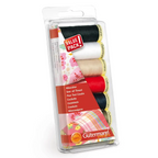 Gütermann All Thread Thread Set Essentials 7 rolls