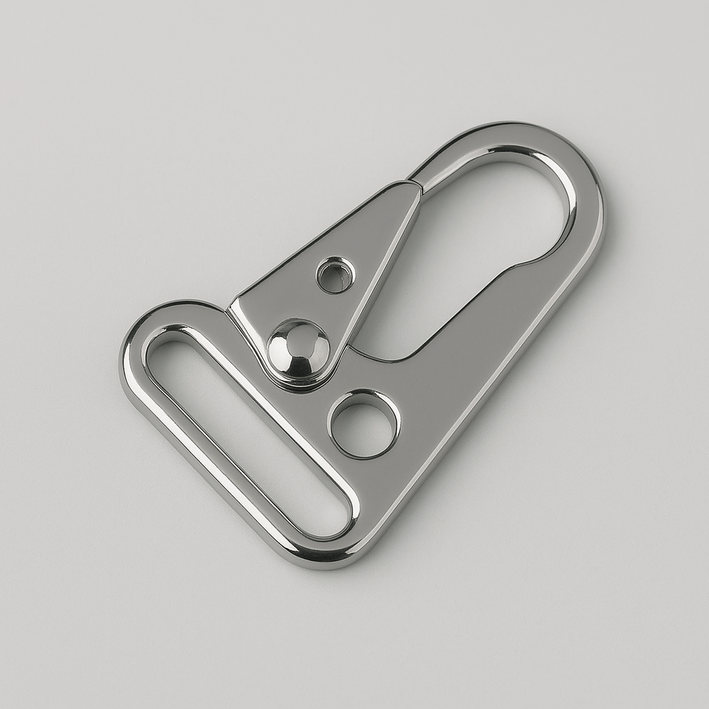 Carabiner