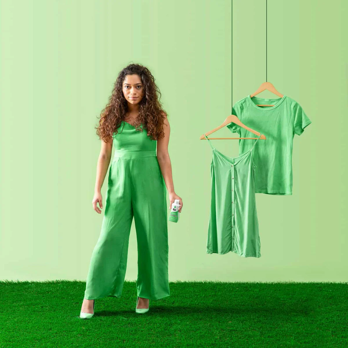 Rit All Purpose Liquid Dye - Kelly Green