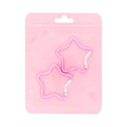 Japanese Carabiners Star - Kiyohara
