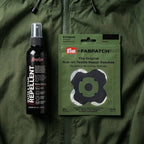 Outdoor Repair Kit
