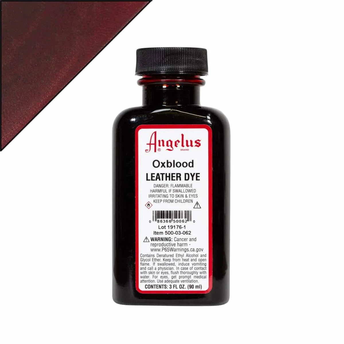 Angelus Leather Dye