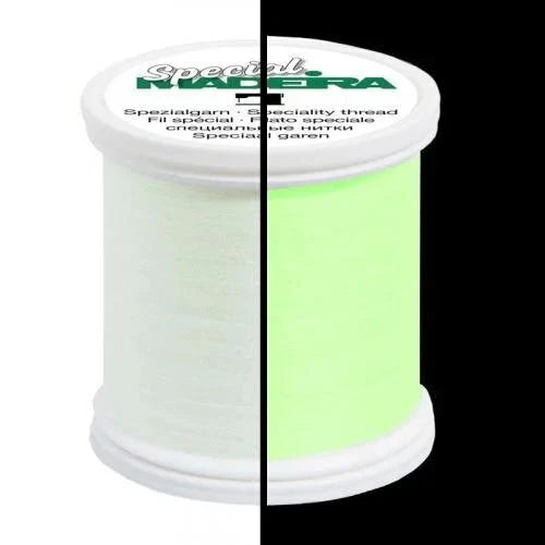 Glow In The Dark Sewing thread 100 meters