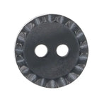 Milward Buttons Black 11mm