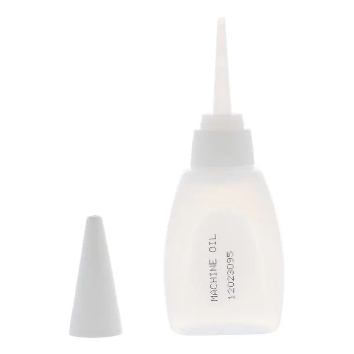 Milward Sewing Machine Oil 20ml