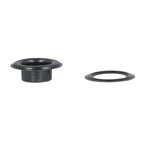 Milward Eyelets 8.7mm Black