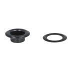 Milward Eyelets 8.7mm Black
