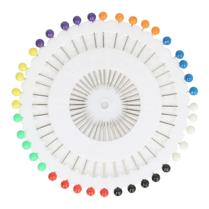 Milward Pins 40pcs