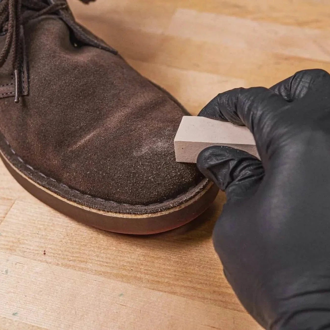 Angelus Suede & Nubuck Kit