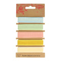 Opry Ribbon pastel - 5 meters