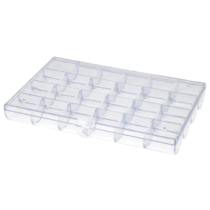 Opry Bobbin Storage Box