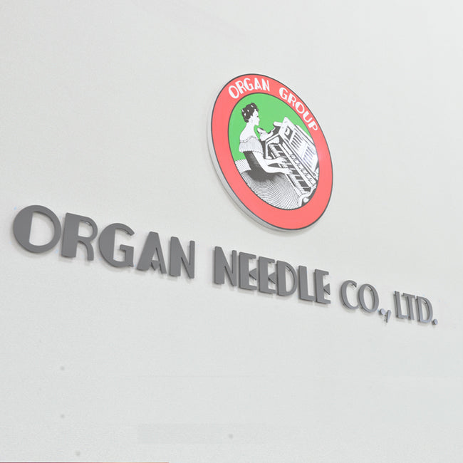 Sewing machine needles Leather 5-pack