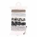 Weaving Yarn Asobi Grey - Pokeori
